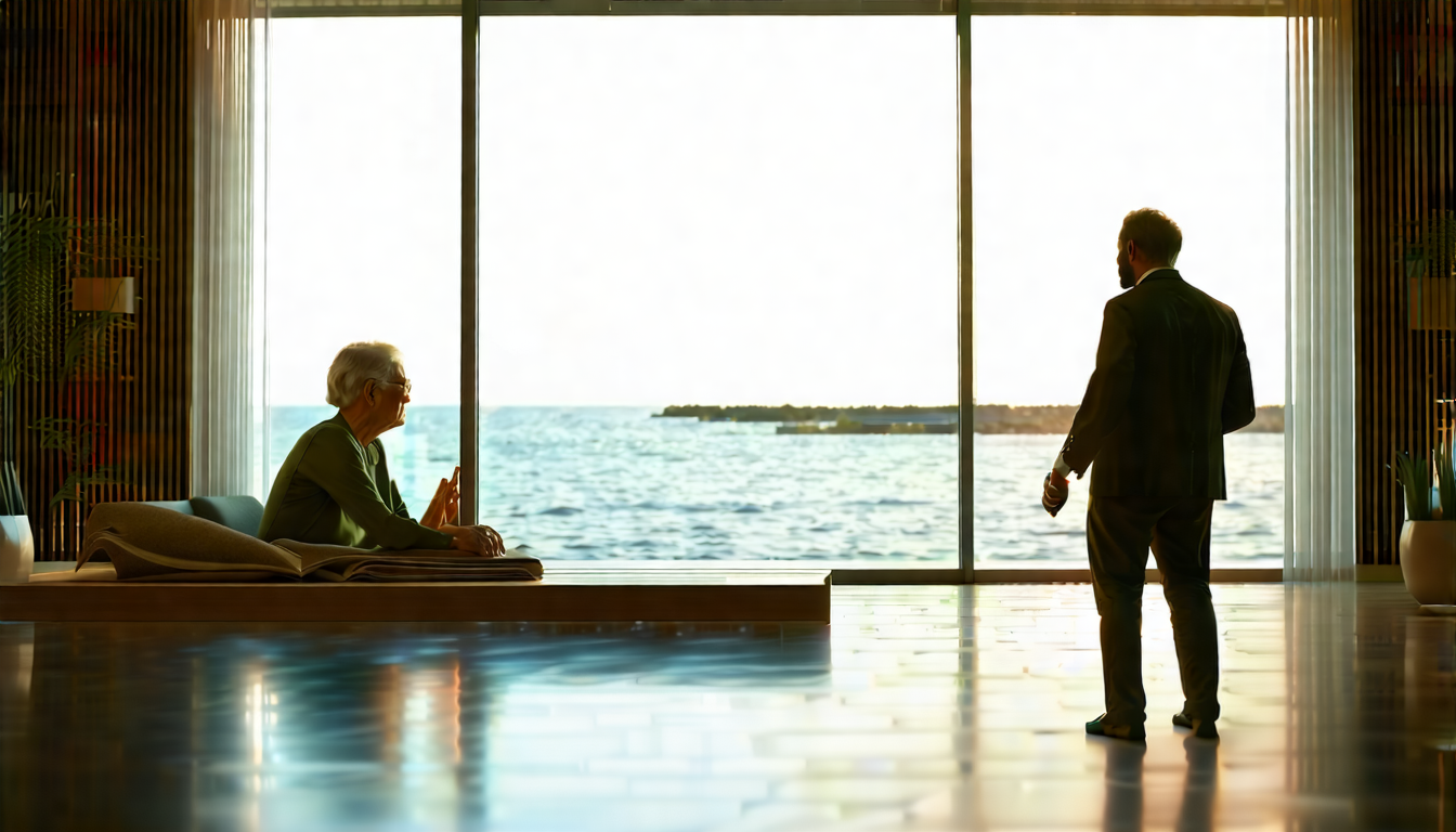 Rehabilitation Canyon